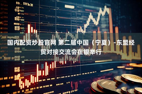 国内配资炒股官网 第二届中国（宁夏）-东盟经贸对接交流会在银举行